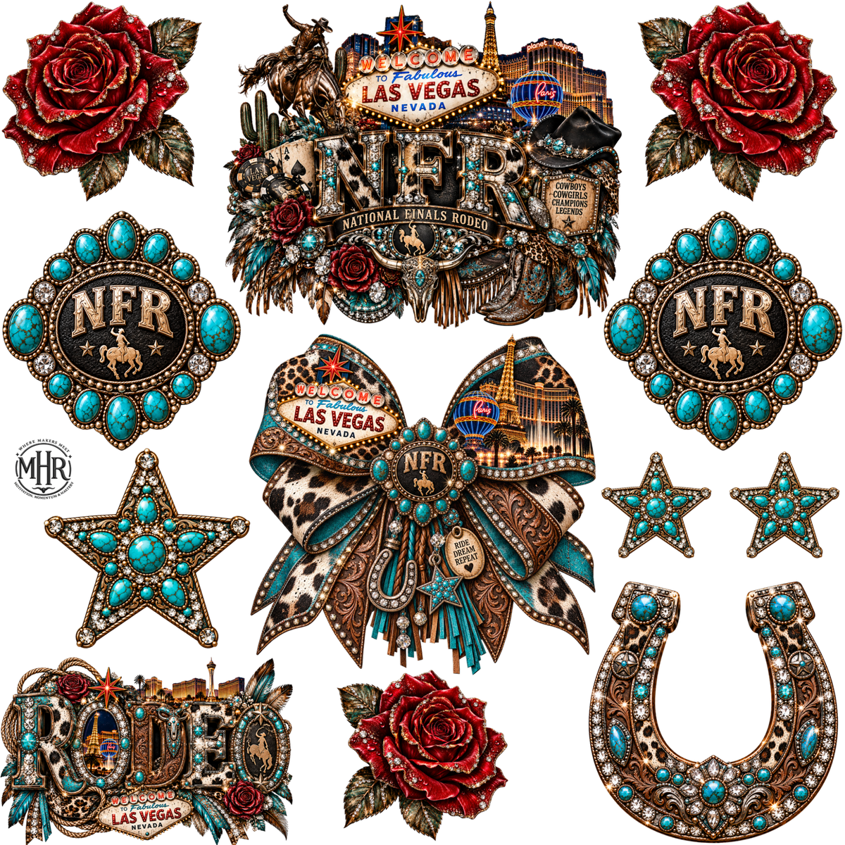 Element - NFR