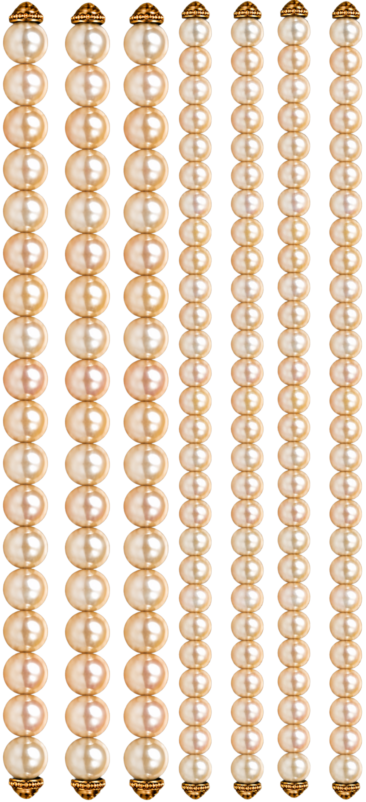40 OZ - Pearls