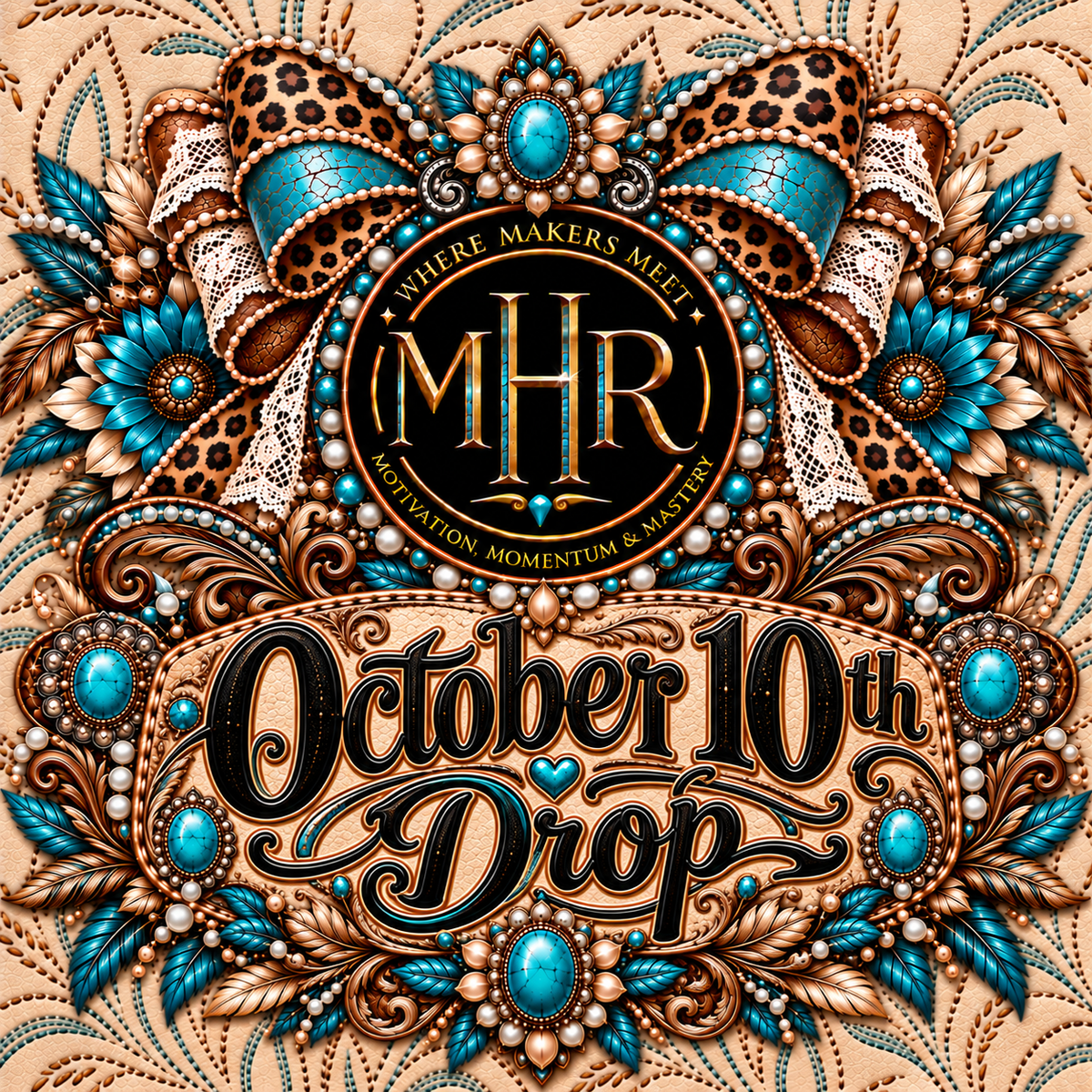 October 10th Drop