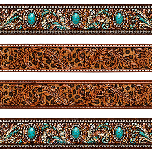 Element Sheet - Belts (4)