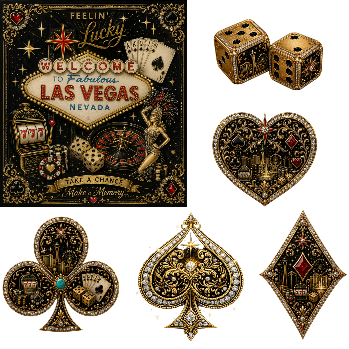 Element - Vegas - 28