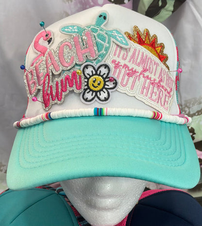 Beach Bum