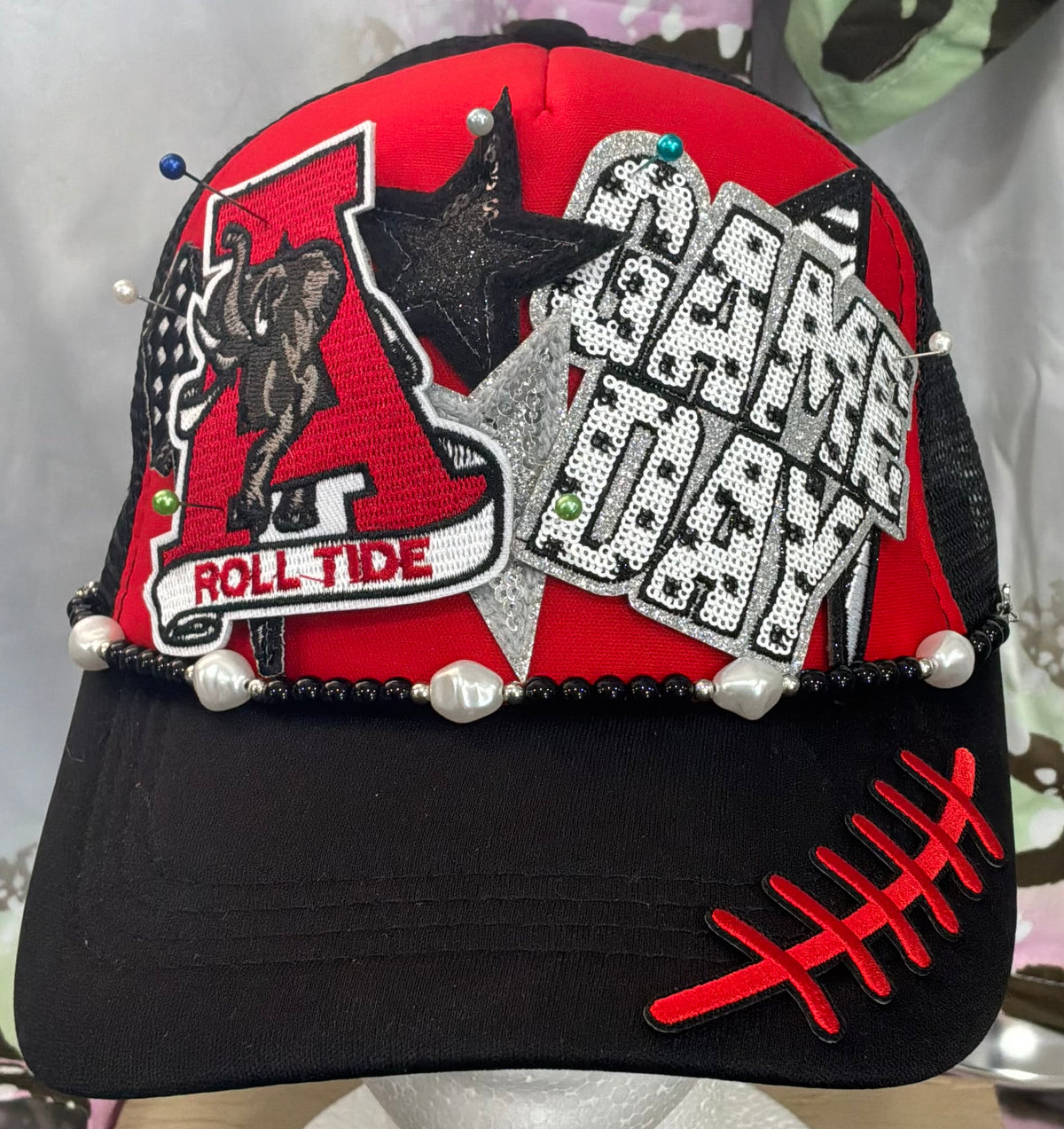 Roll Tide