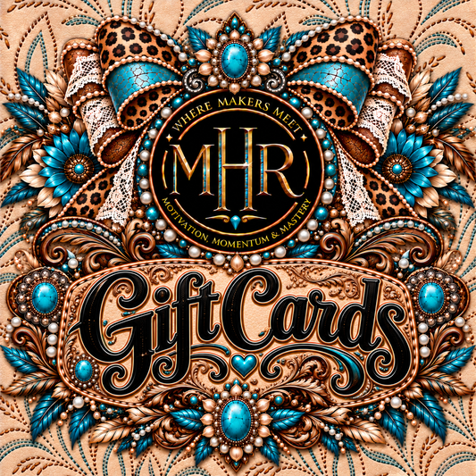 MHR Gift Cards