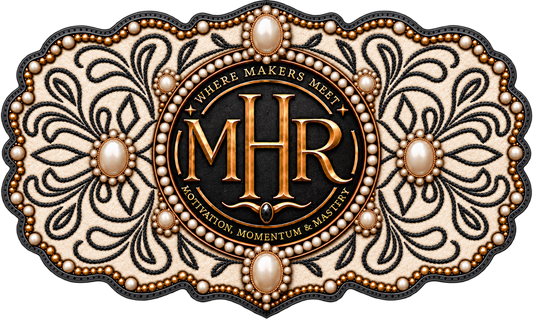 MHR Trucker Hat - Bootstitch