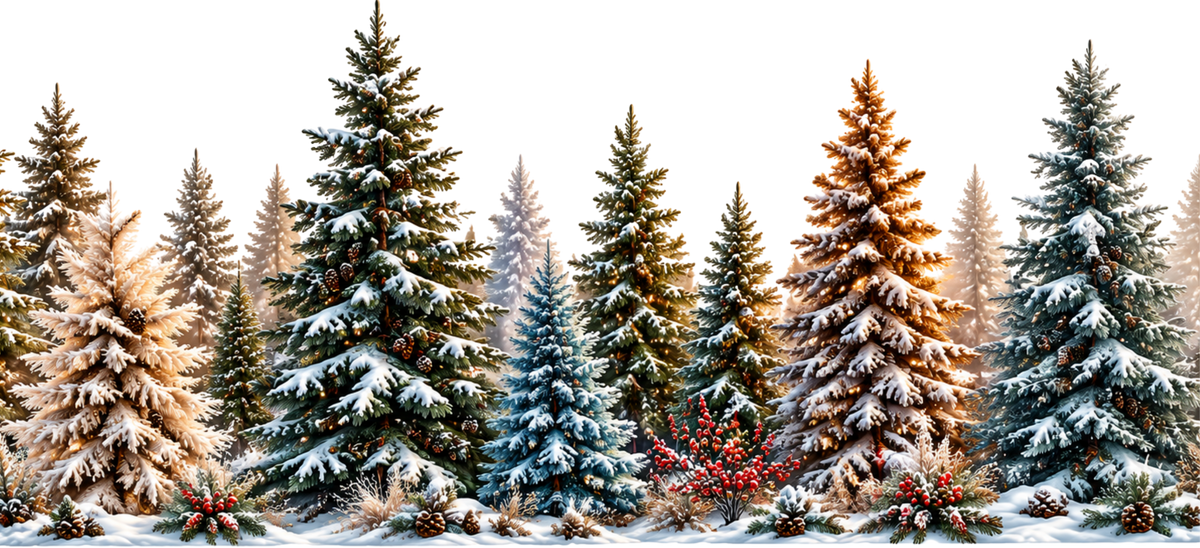 40 OZ Wrap - Colored Evergreen - 9